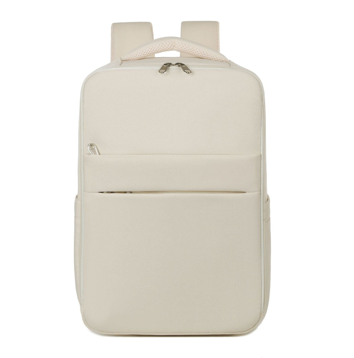 Slim Profile Laptop Backpack LoungeYard — product view 5