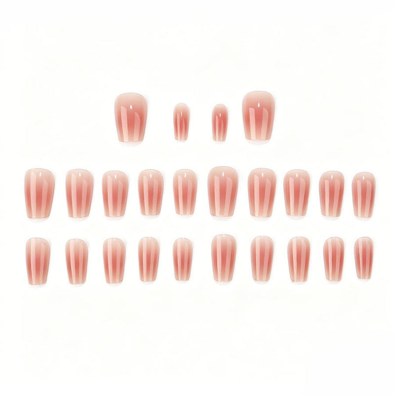Natural Shine Gel Press-On Nails — product view 3