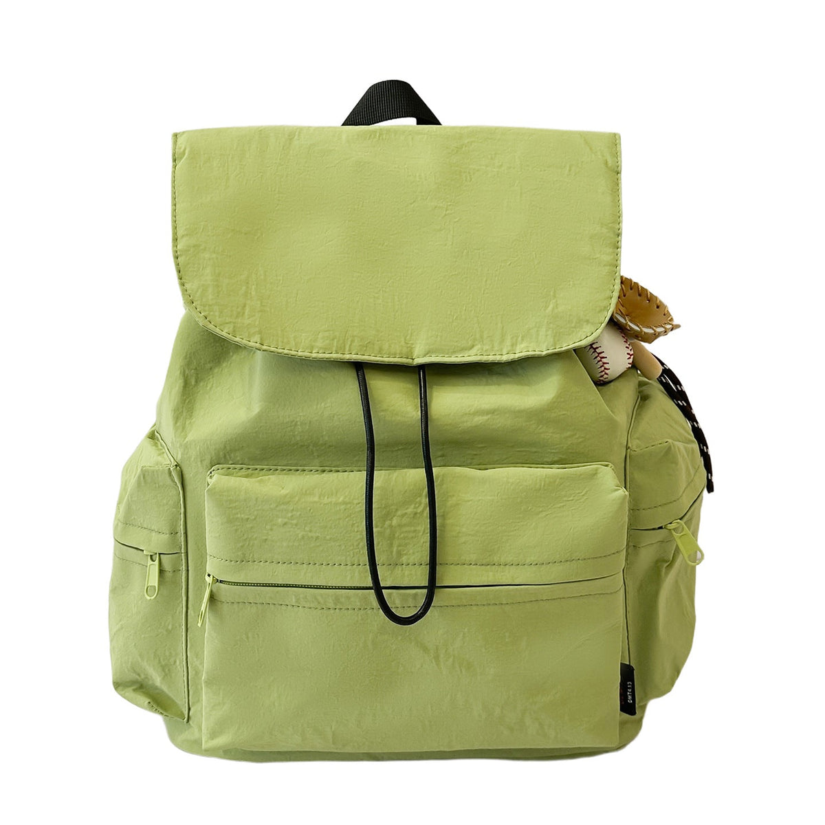 Versatile Travel Backpack LoungeYard — product view 3