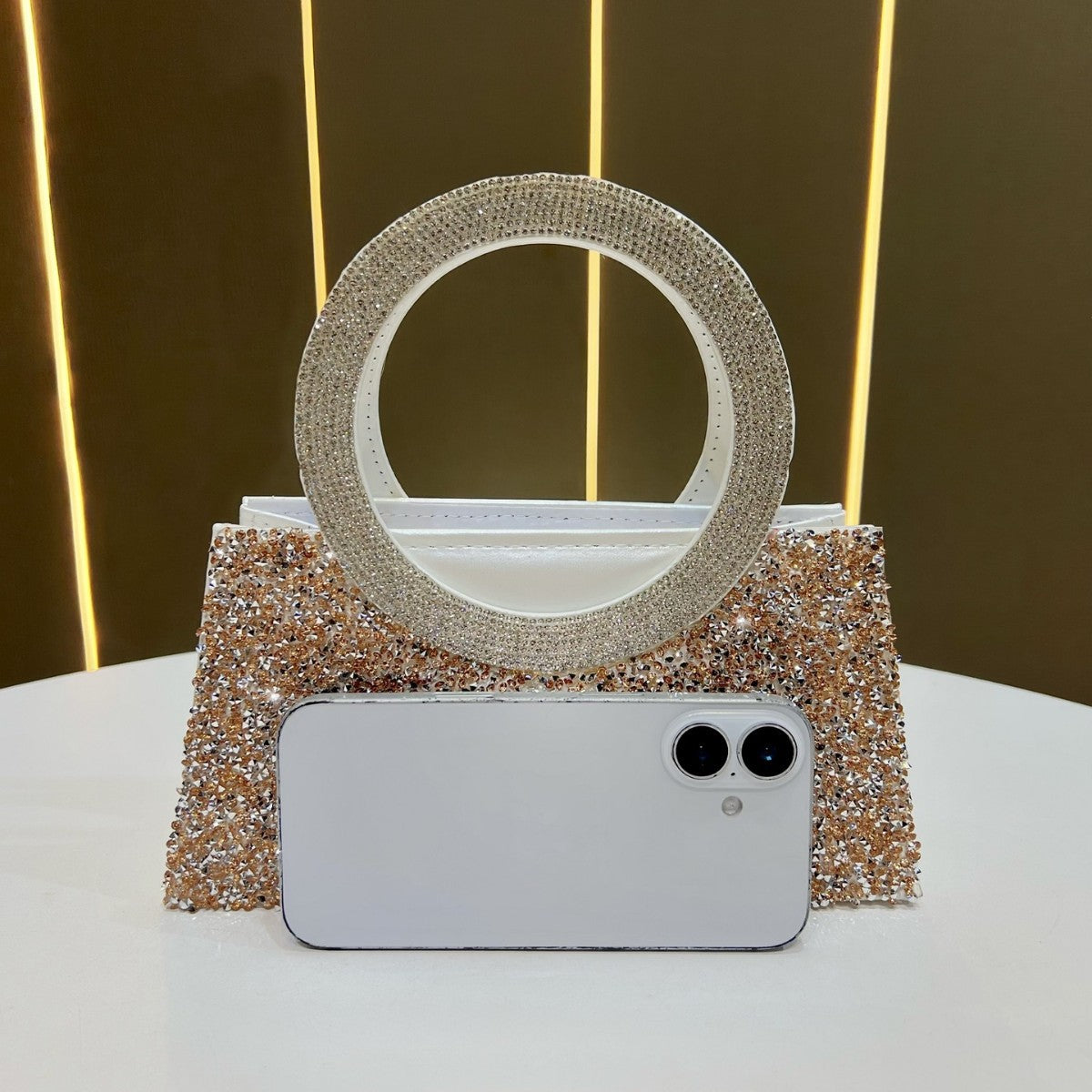 Evening Clutch — product view 4
