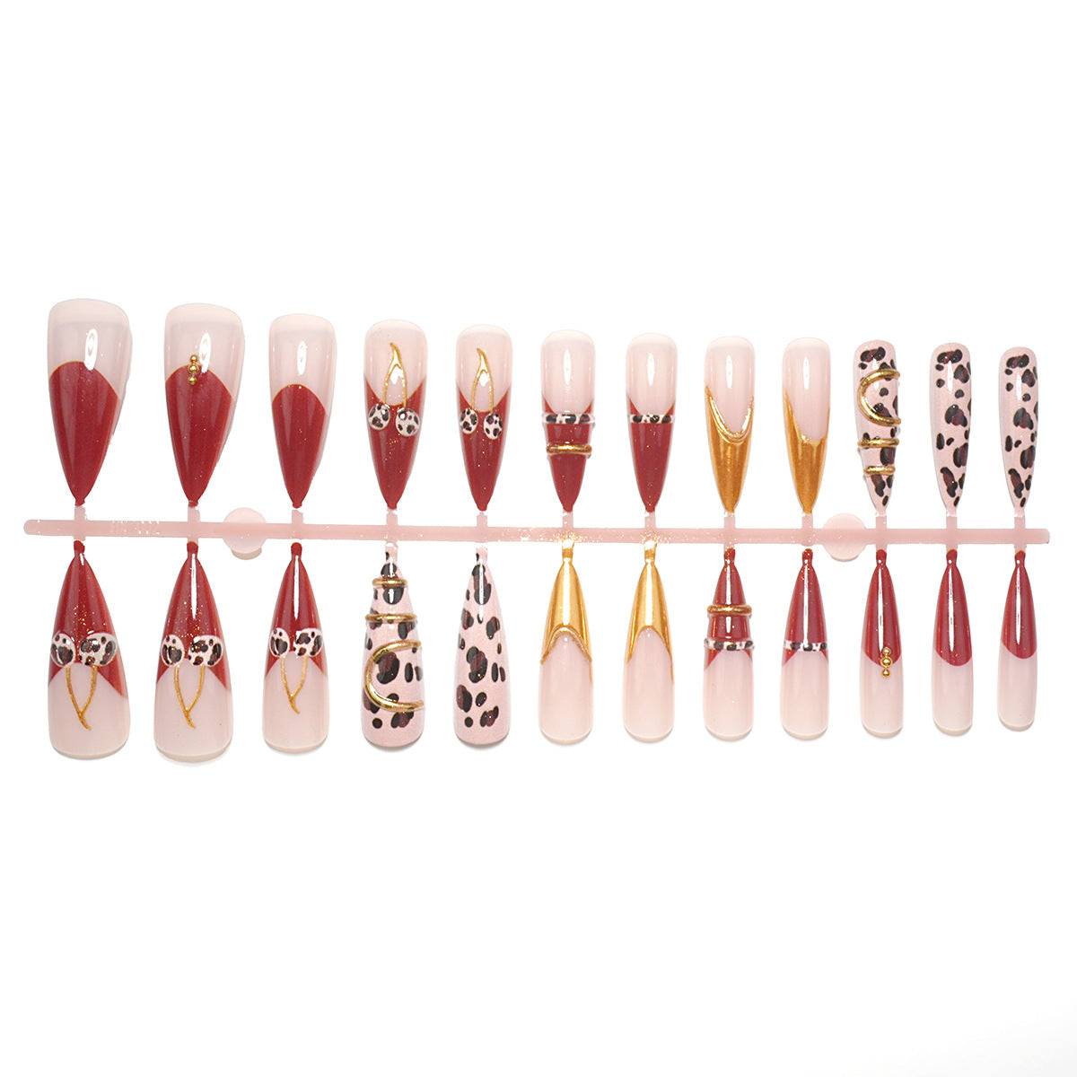 Decorative Nail Art — product view 4