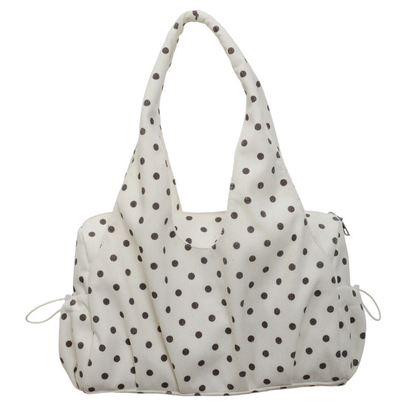 Multi-Functional Tote Bag — product view 3