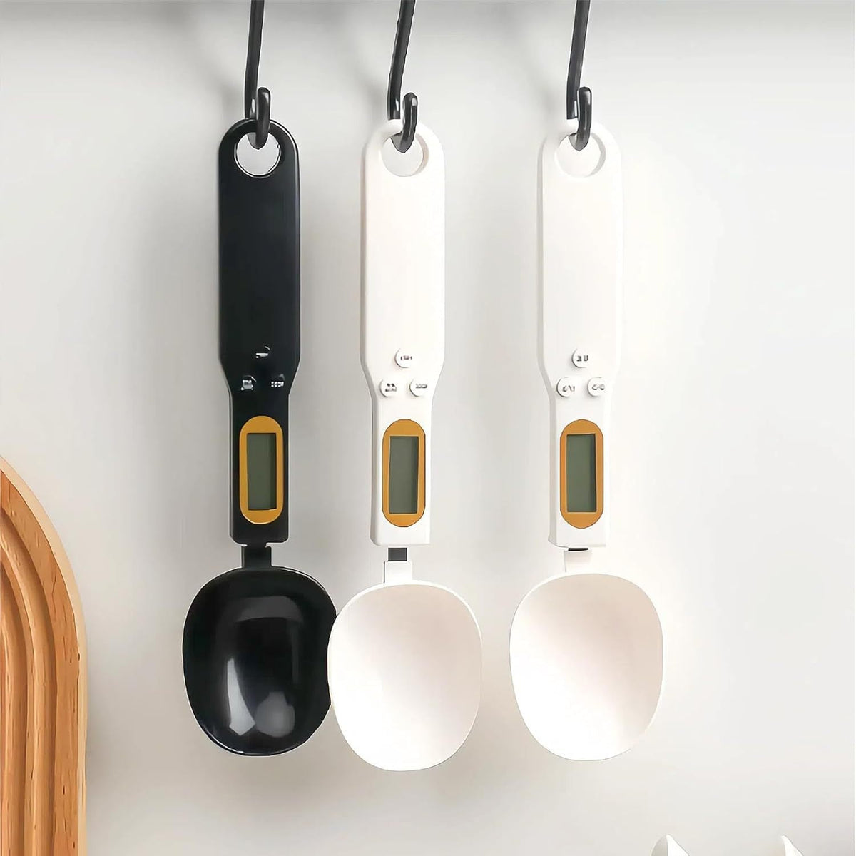Digital Kitchen Scale — product view 5