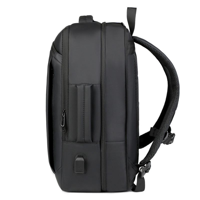 Multi-Functional Travel Backpack LoungeYard — product view 2