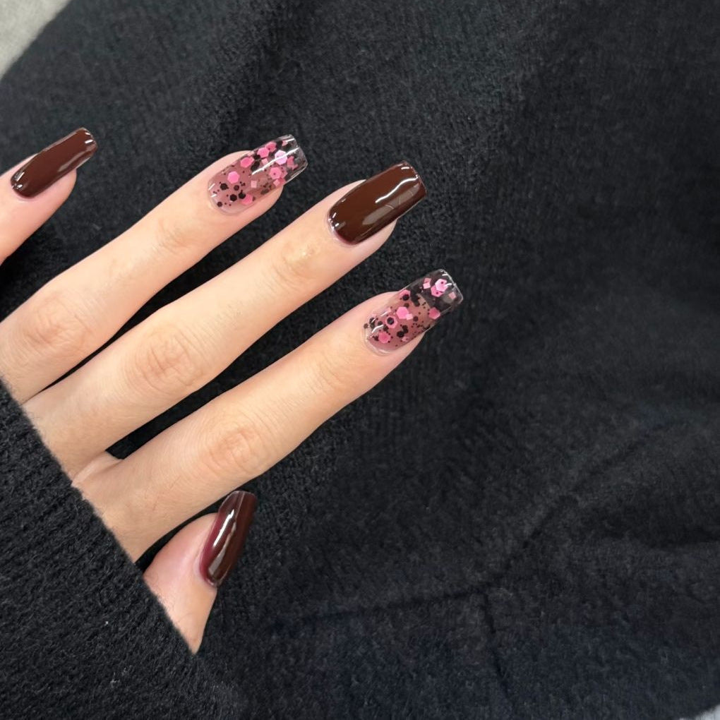 Artistic Gel Nail Tips — product view 4