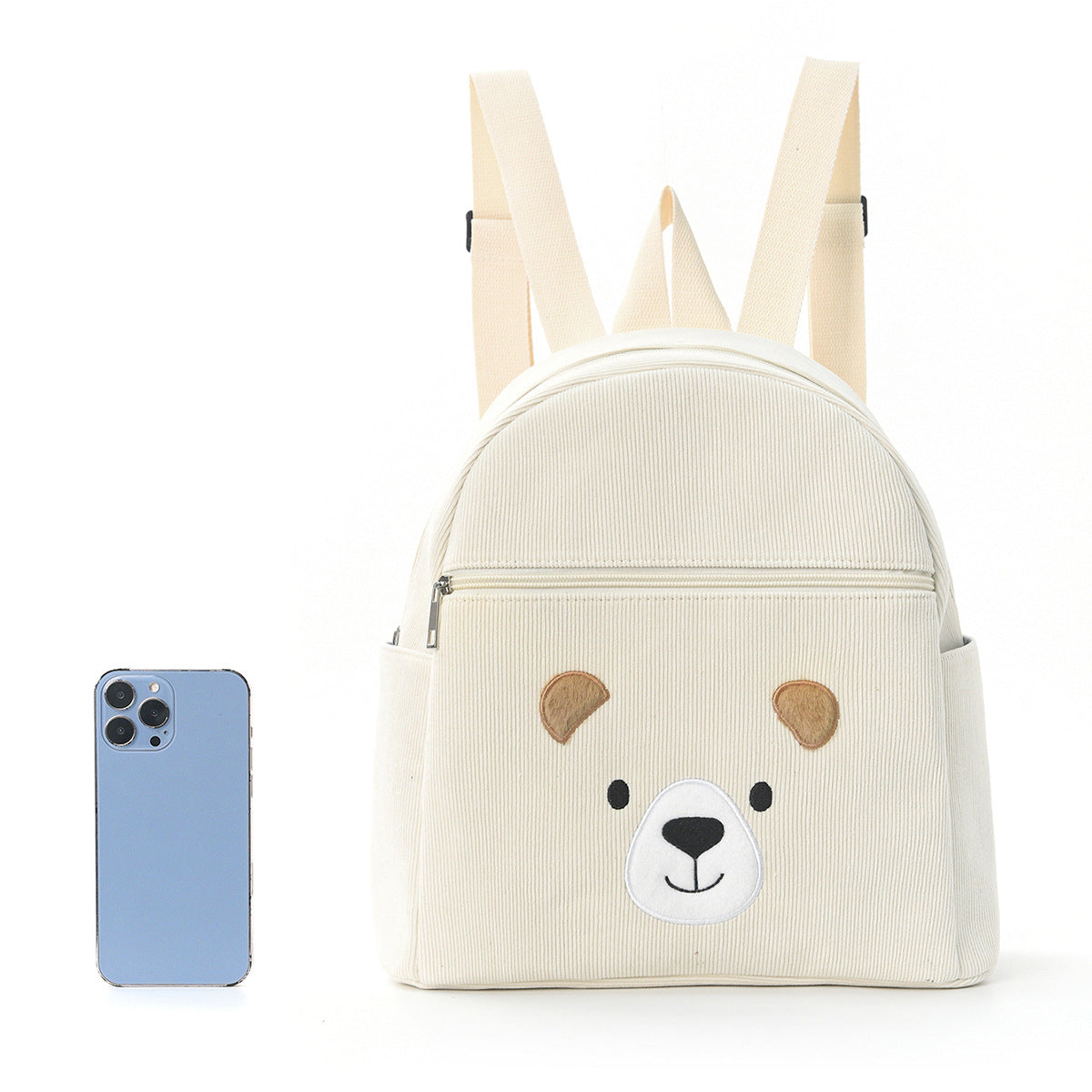 Tier-Motiv Backpack LoungeYard — product view 2