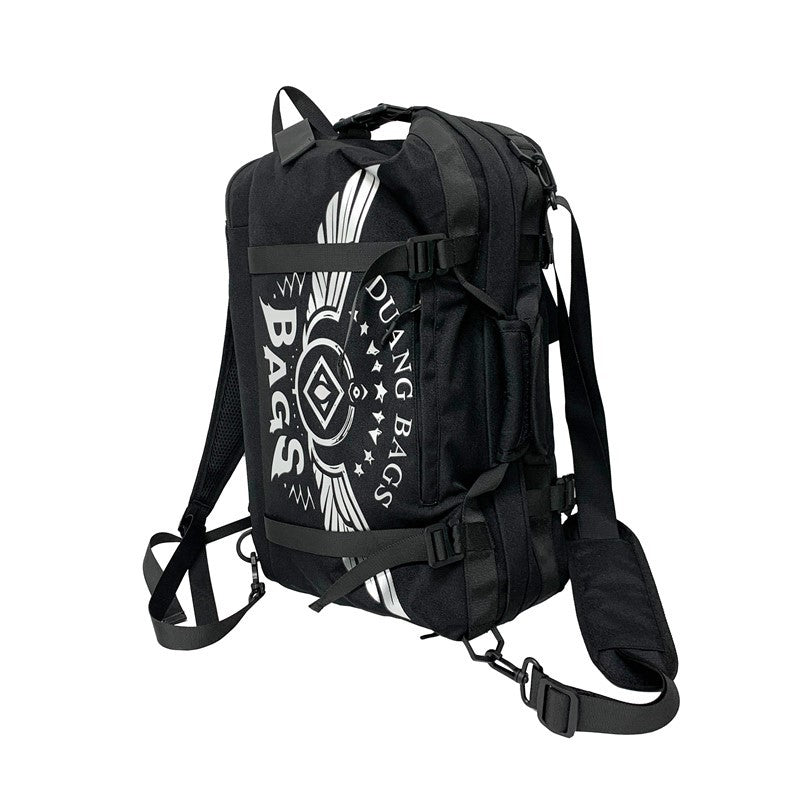 Multifunctional Sports Bag LoungeYard — product view 7