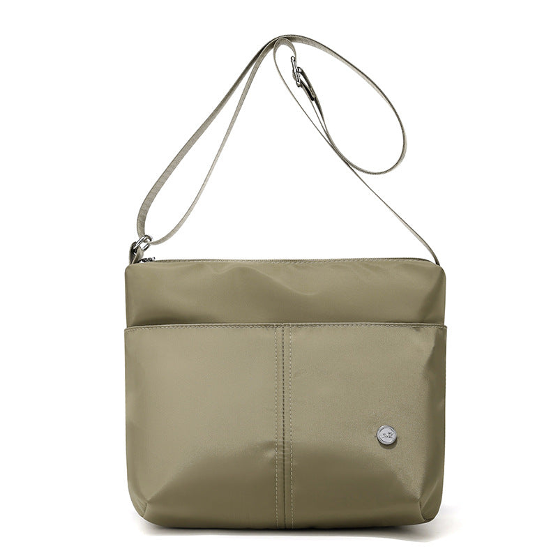 Stylish Crossbody Pouch LoungeYard — product view 2