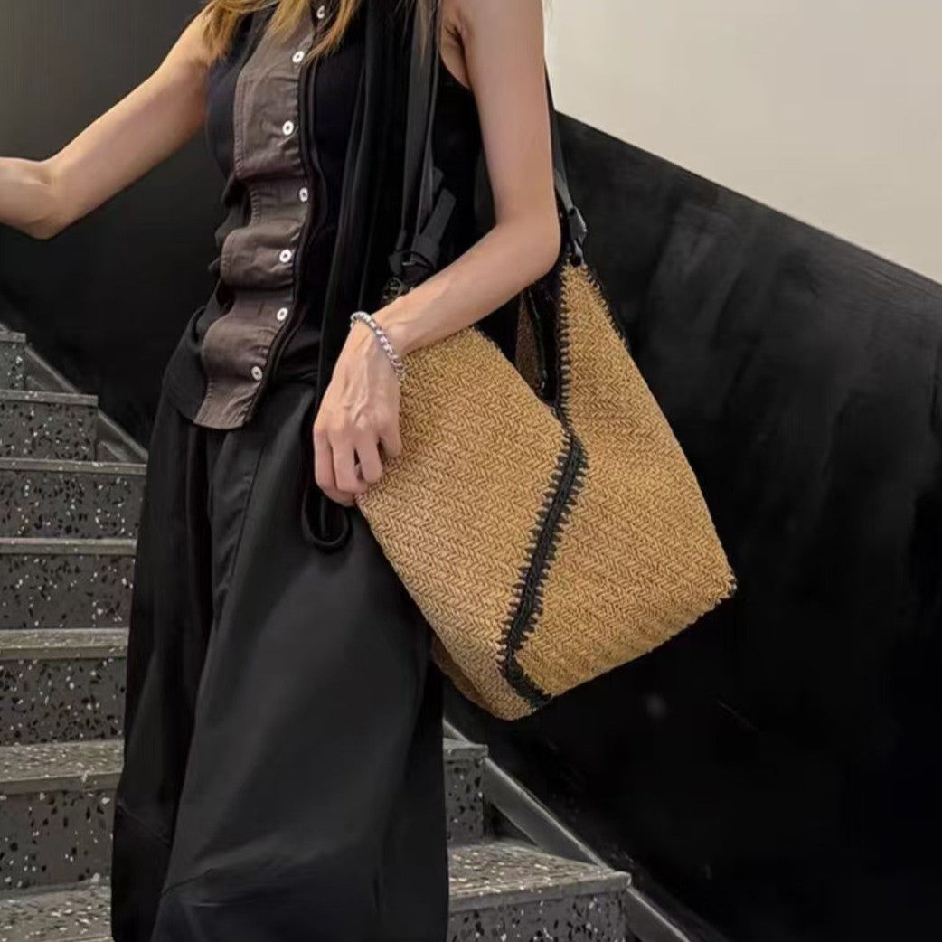 Large reversible bag LoungeYard — product view 4