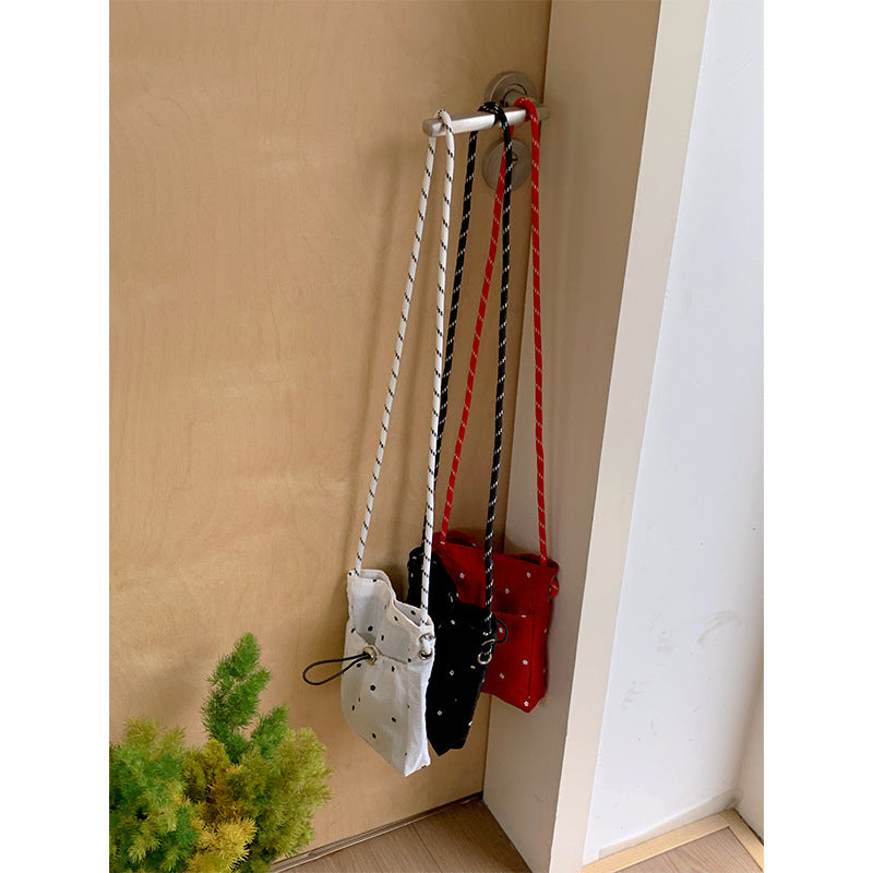 Casual Mini Shoulder Bag — product view 5
