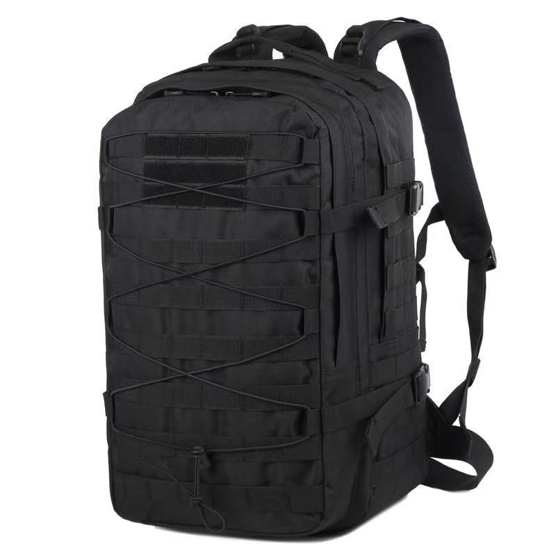 Tactical Versatile Utility Backpack LoungeYard — product view 3