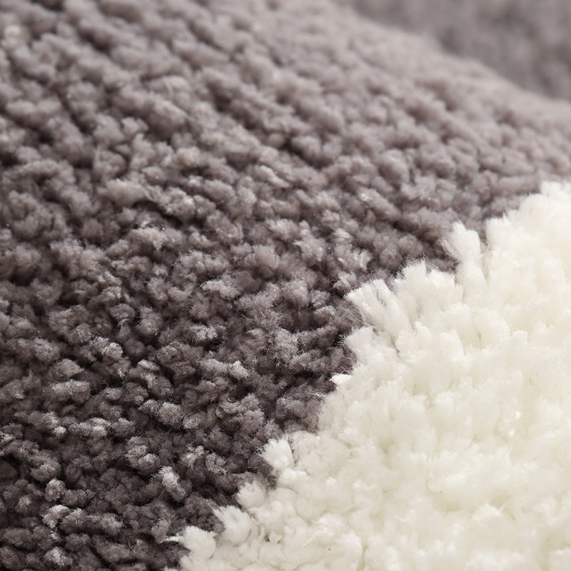 Home Bath Mat Bowlift — product view 4