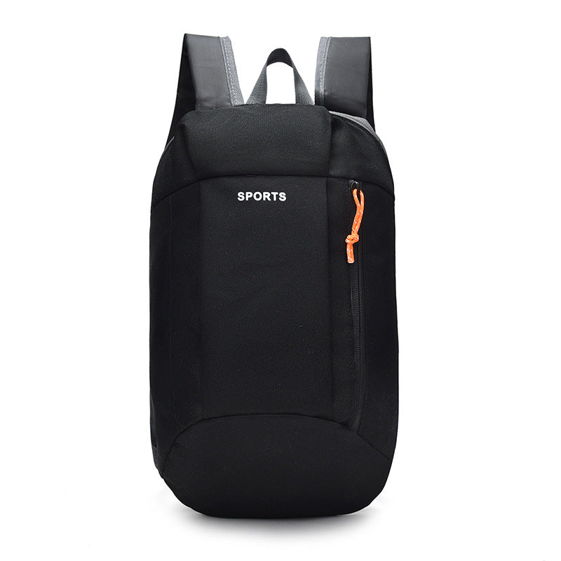 Lightweight Sports Backpack LoungeYard — product view 4