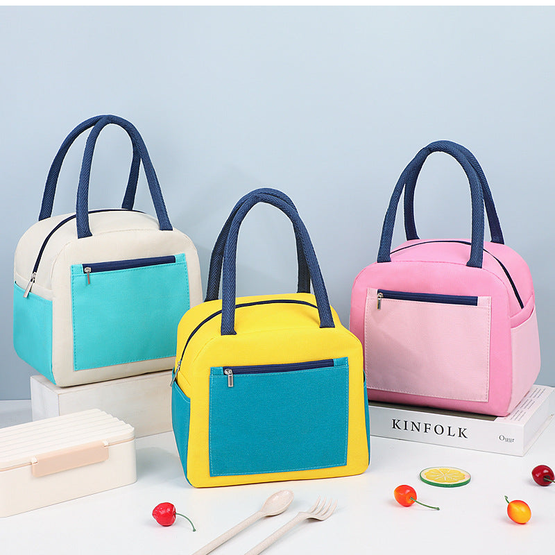 Travel Tote LoungeYard — product view 1