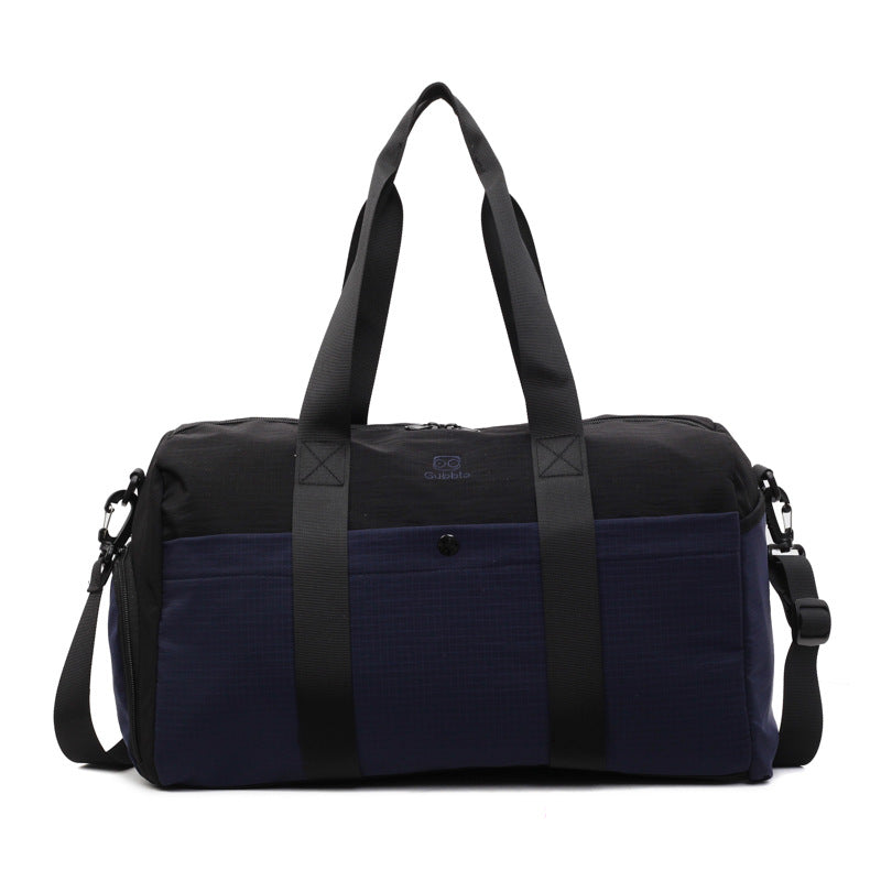 Versatile Multi-Purpose Travel Duffle LoungeYard — product view 7