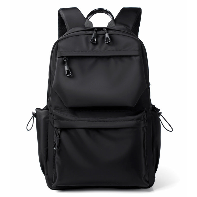 Urban Multi-Pocket Backpack LoungeYard — product view 1