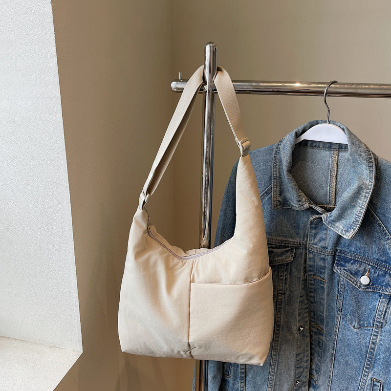 Practical Everyday Hobo Bag — product view 1