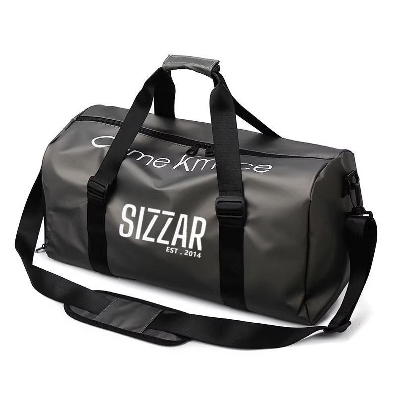 Travel Duffel Bag — product view 5