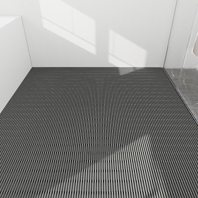 Non-Slip Shower Floor Mat LoungeYard — product view 6