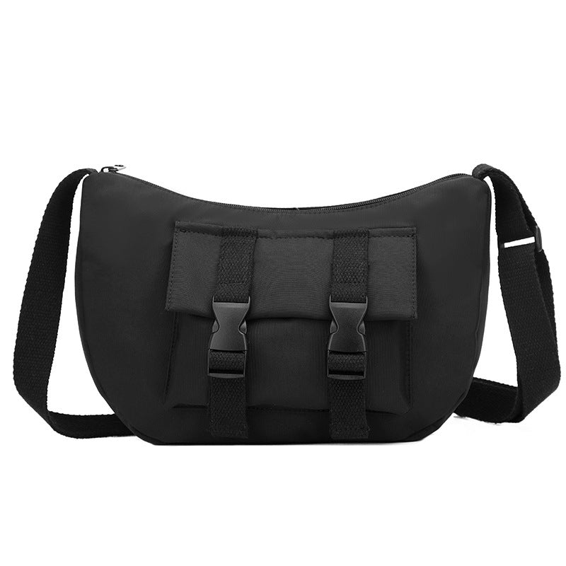 WoCrossbody Utility Bag LoungeYard — product view 4