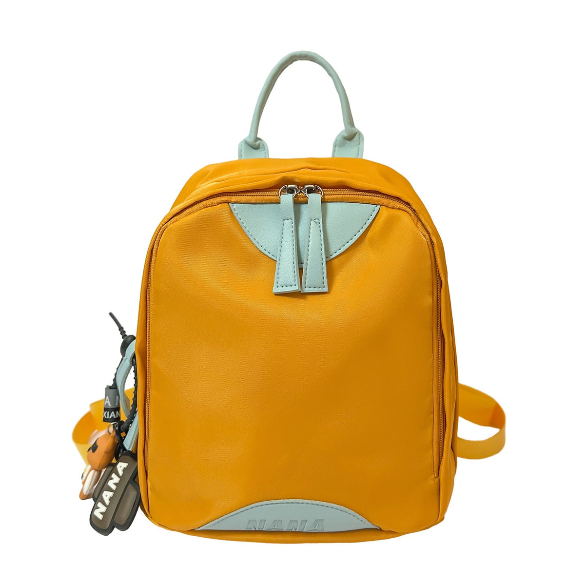 Compact Versatile Backpack LoungeYard — product view 5