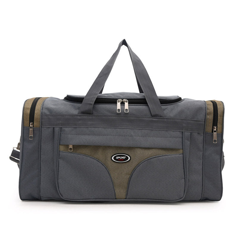 Women's Durable Sports and Leisure Bag LoungeYard — product view 1