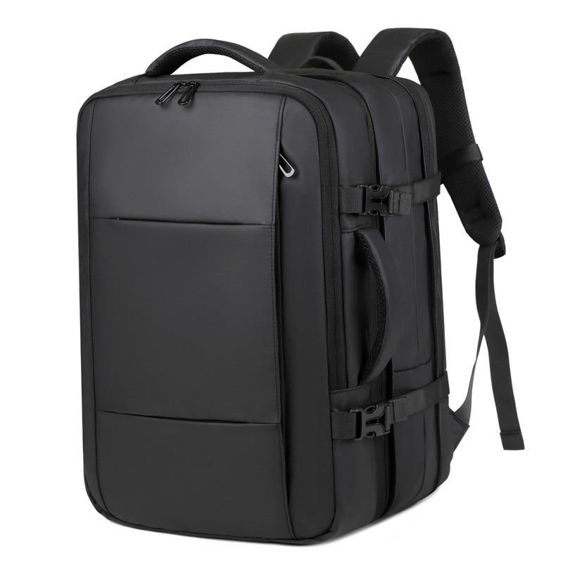Multifunctional Everyday Phone Backpack LoungeYard — product view 1