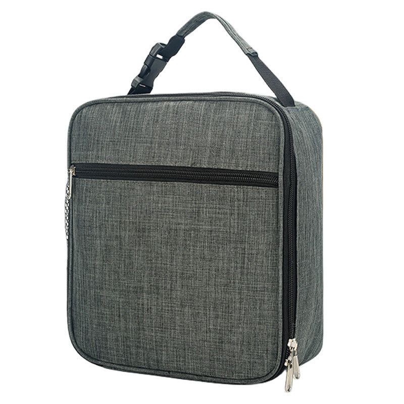Insulated Lunch — product view 5