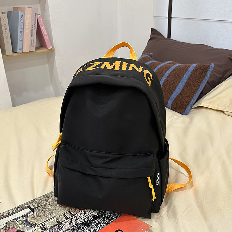 Casual Lightweight Backpack — product view 2