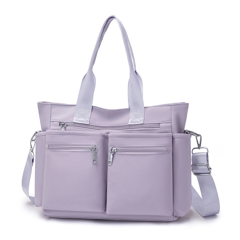 Multifunctional Tote Bag LoungeYard — product view 1