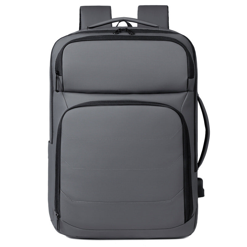 Modern Professional Travel Backpack — product view 1