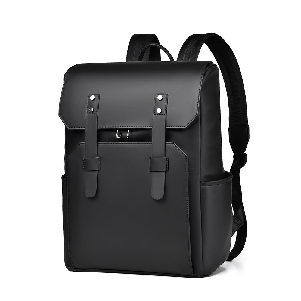 Modern Waterproof Backpack LoungeYard — product view 5
