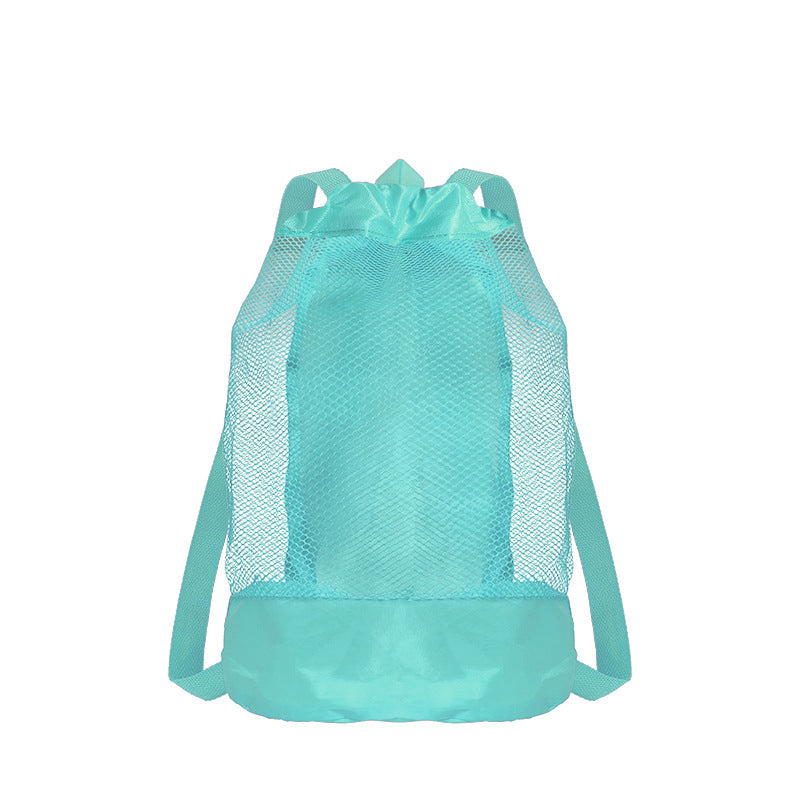 Breathable mesh backpack LoungeYard — product view 7