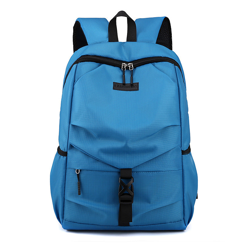 Versatile Everyday Backpack — product view 1
