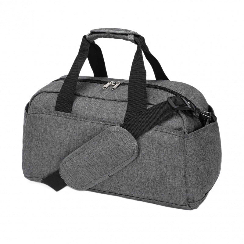 Spacious Sports Duffle Bag LoungeYard — product view 5