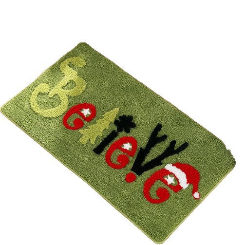 Whimsical Gnome-Themed Bath Mat Bowlift — product view 5
