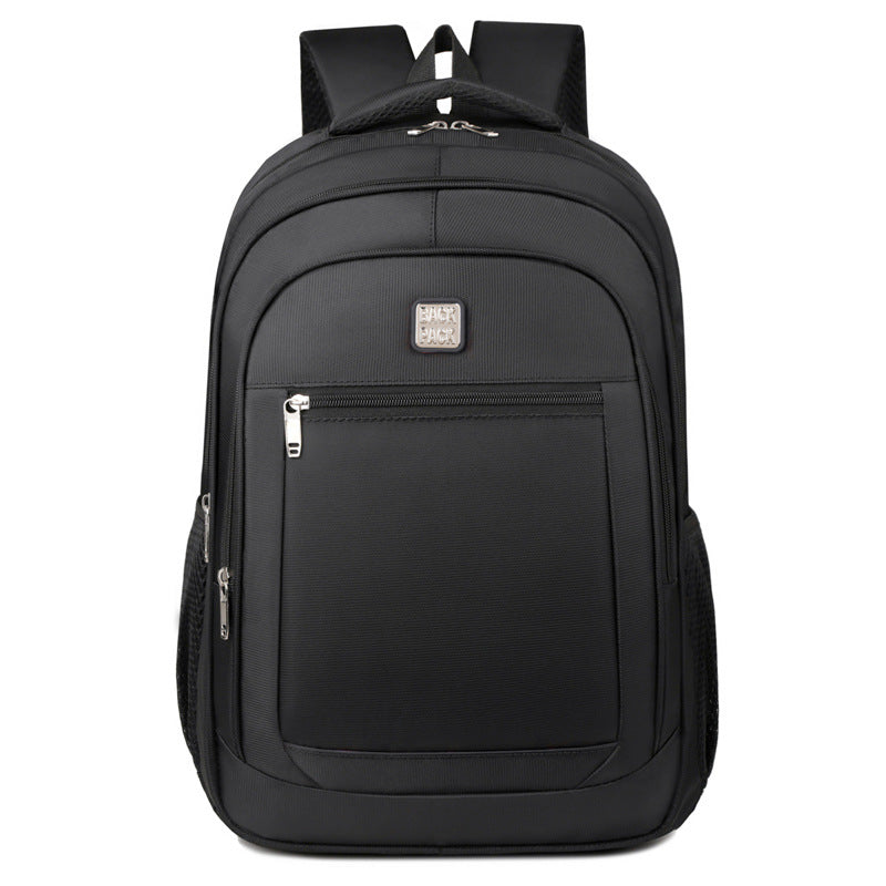Versatile Ergonomic Laptop Backpack LoungeYard — product view 1