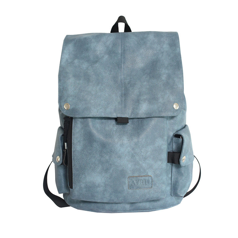 Versatile Casual Backpack LoungeYard — product view 5