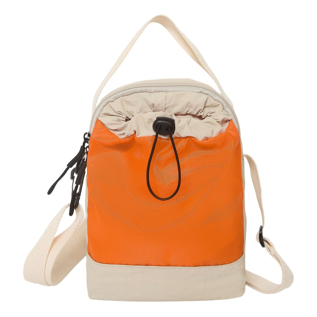 Compact Drawstring Utility Backpack LoungeYard — product view 7