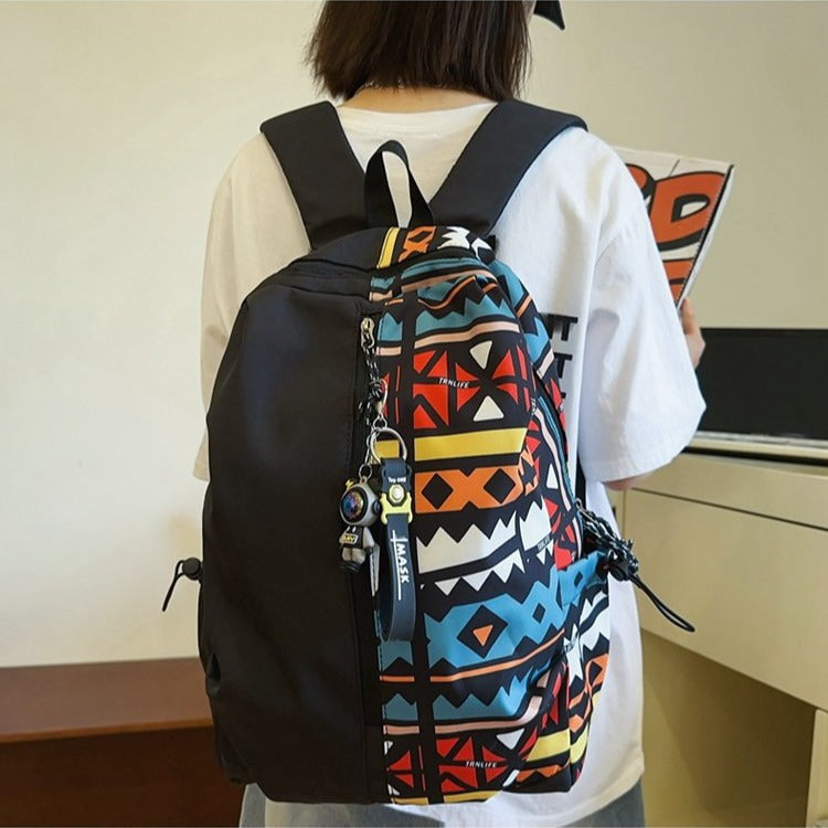 Rucksack LoungeYard — product view 1