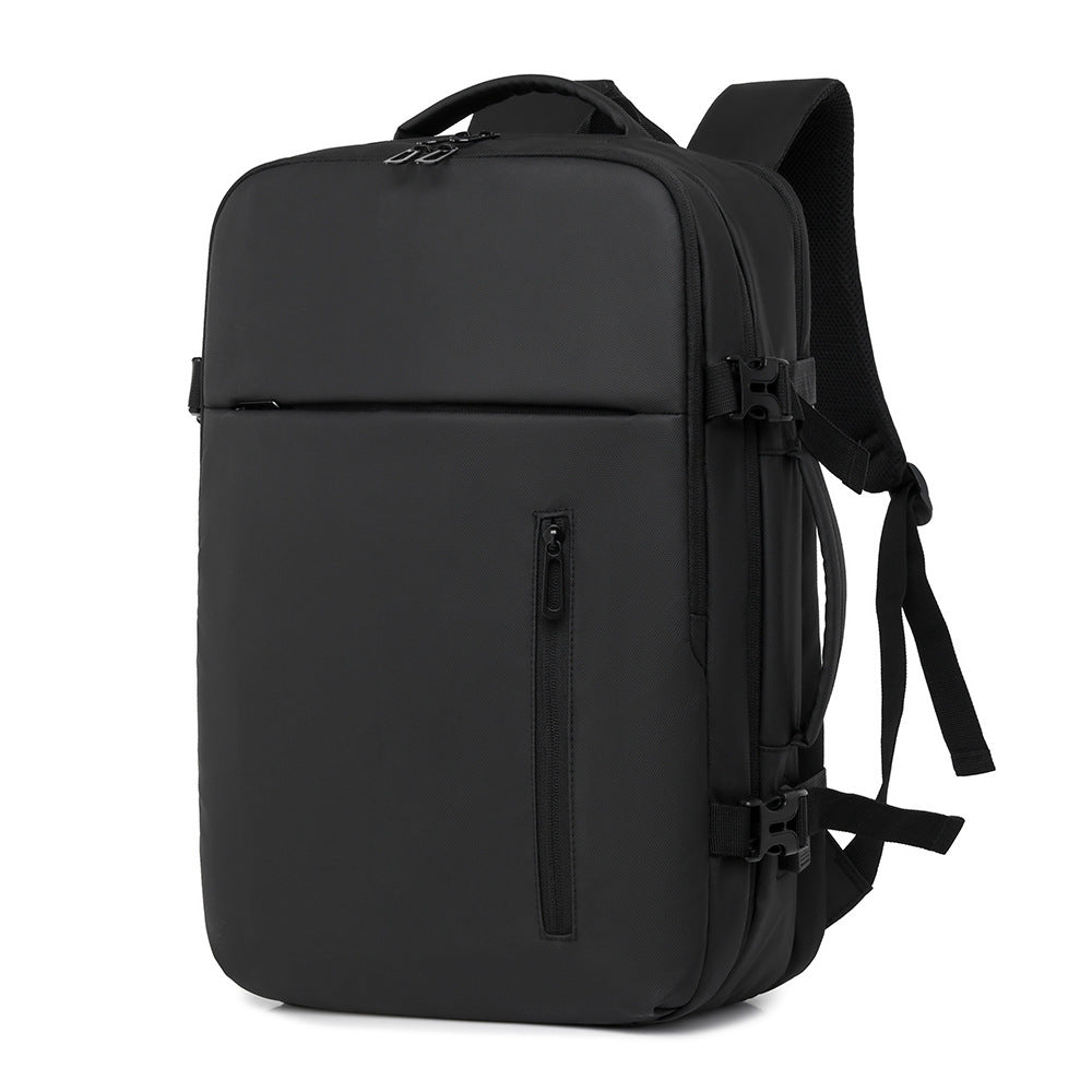 Multi-Functional Travel Backpack LoungeYard — product view 1