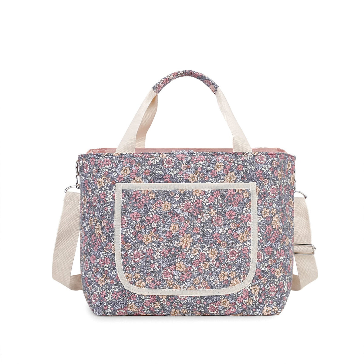Designer Shoulder Bag LoungeYard — product view 6