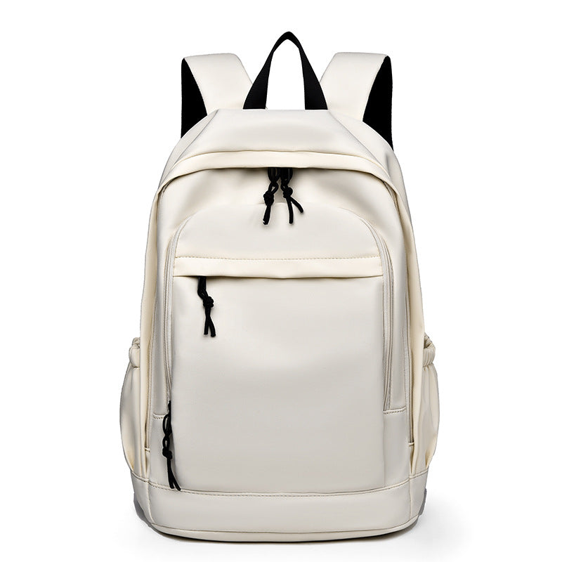 Versatile Water-Resistant Backpack LoungeYard — product view 2