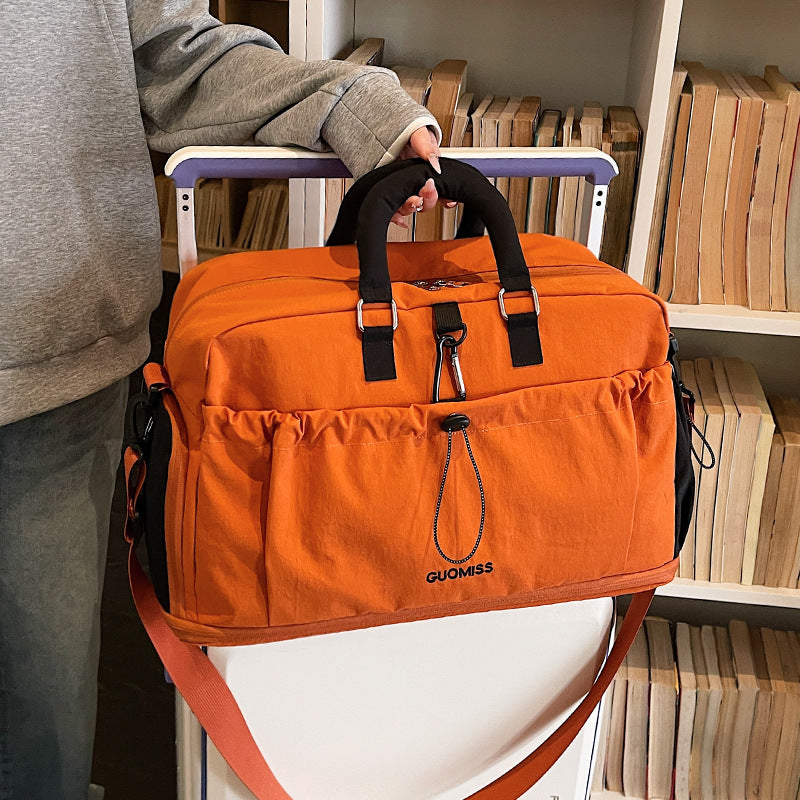 Durable Utility Duffel — product view 3