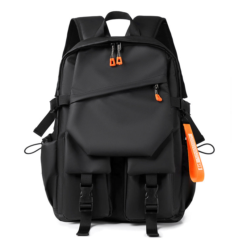 High-Capacity Multi-Functional Backpack LoungeYard — product view 4