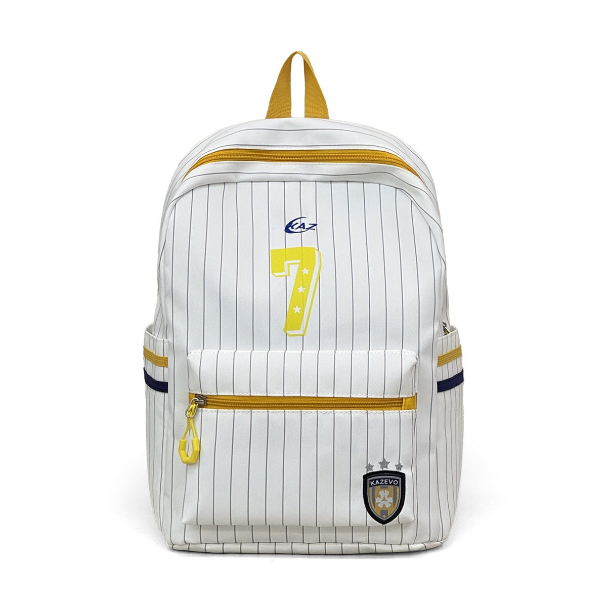Fashionable Sports Backpack LoungeYard — product view 5