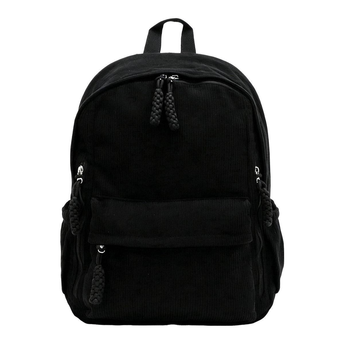Corduroy Chic Backpack LoungeYard — product view 7