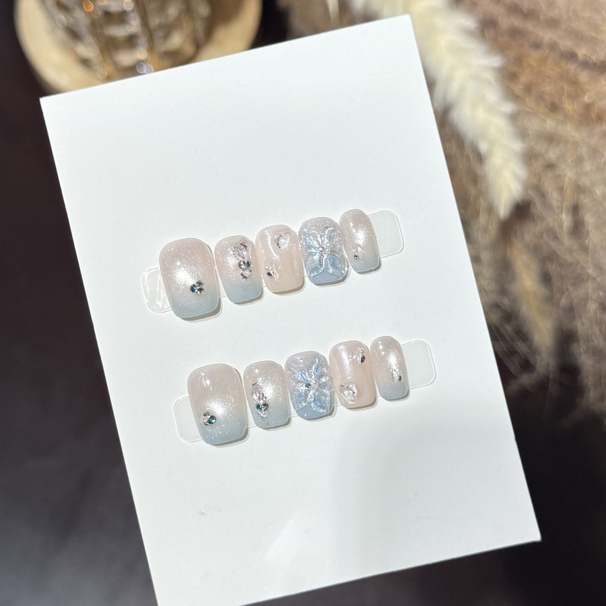Decorative Nail Art — product view 1
