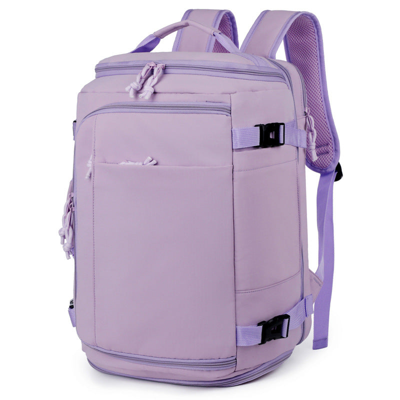 Compact All-Purpose Backpack LoungeYard — product view 5