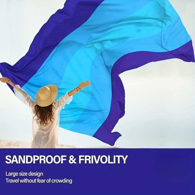 Beach Blanket LoungeYard — product view 4